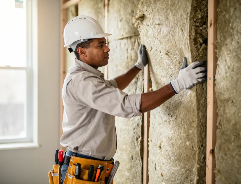 Home Insulation service in Jonquiere